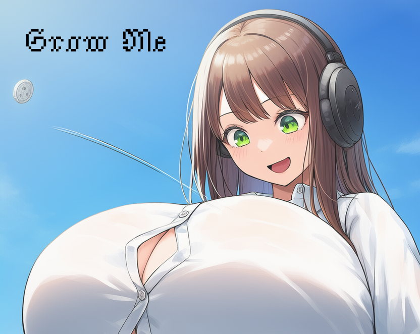 Grow ME! screenshot 1